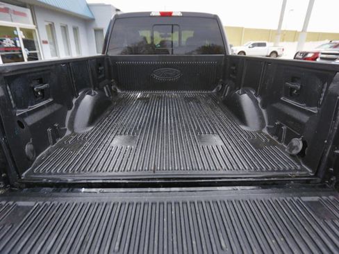 Used 2015 Ford F150 XLT w/ Equipment Group 302A Luxury image 13