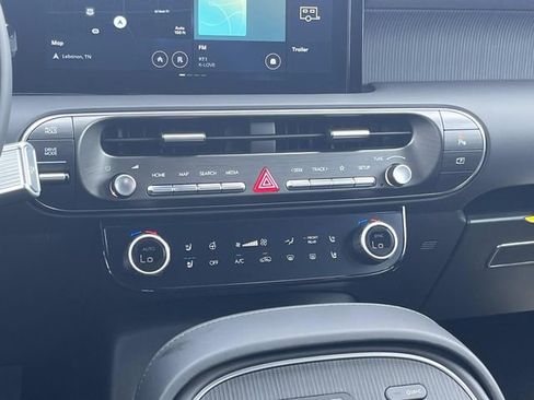 New 2026 Hyundai Palisade Calligraphy image 17