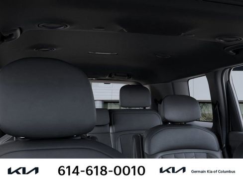 New 2027 Kia Telluride EX image 30