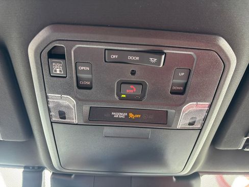 New 2026 Toyota Tacoma TRD Pro AWD/4WD image 17