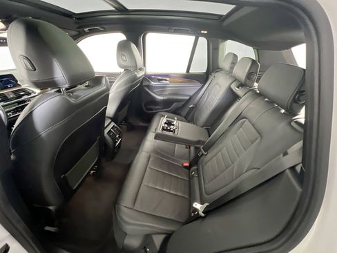 Used 2019 BMW X3 xDrive30i image 24