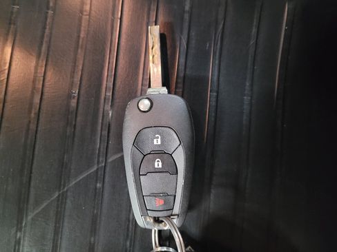Used 2021 Chevrolet Spark LT FWD image 32