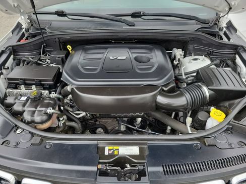 Used 2018 Jeep Grand Cherokee Limited RWD image 35