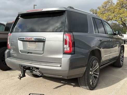 Used 2019 GMC Yukon Denali w/ Denali Ultimate Package image 4