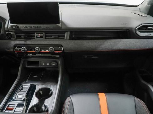 New 2026 Honda Passport TrailSport image 36