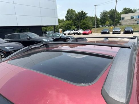 Used 2019 Subaru Outback 2.5i Premium AWD/4WD image 8