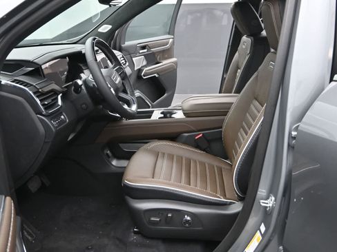 New 2026 GMC Acadia Denali Ultimate image 15