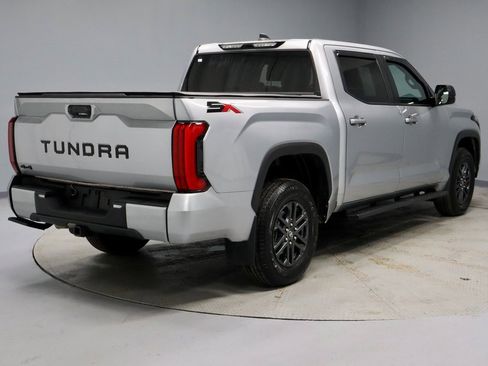 Used 2025 Toyota Tundra SR5 image 10