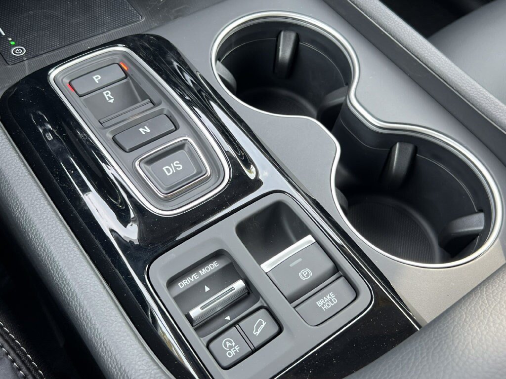 New 2026 Honda Pilot Touring image 27