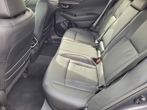 Used 2024 Subaru Outback Touring image 14