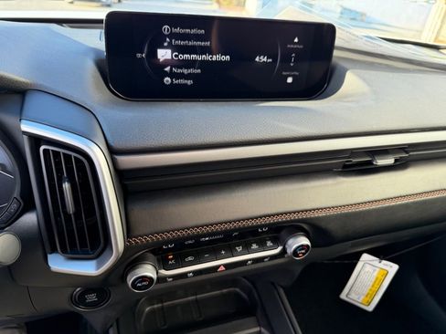 New 2026 MAZDA CX-50 AWD 2.5 S w/ Cargo Package image 21