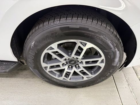 New 2025 Ford Expedition Active image 4