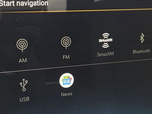 New 2026 Chevrolet Silverado 1500 RST w/ All Star Edition Plus image 5