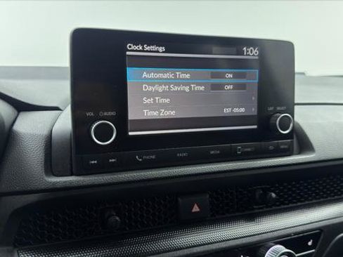 Used 2023 Honda CR-V EX image 35