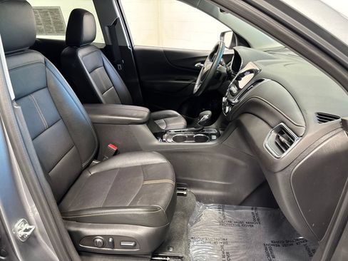 Used 2024 Chevrolet Equinox Premier AWD/4WD image 10