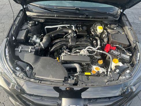 Certified 2025 Subaru Outback Onyx Edition image 10