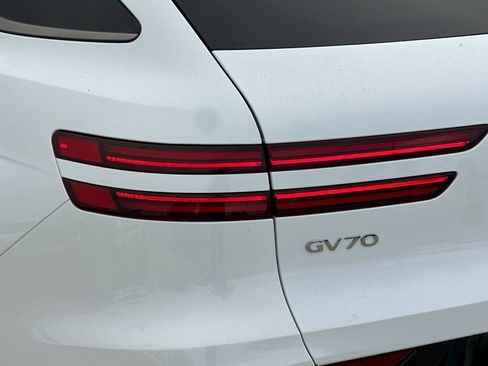 New 2026 Genesis GV70 3.5T Sport Advanced image 27