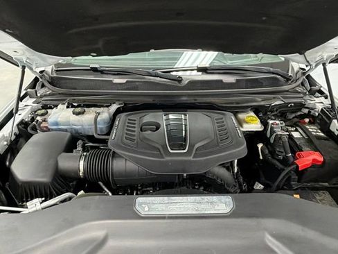 Used 2024 Jeep Grand Wagoneer Series I AWD/4WD image 34