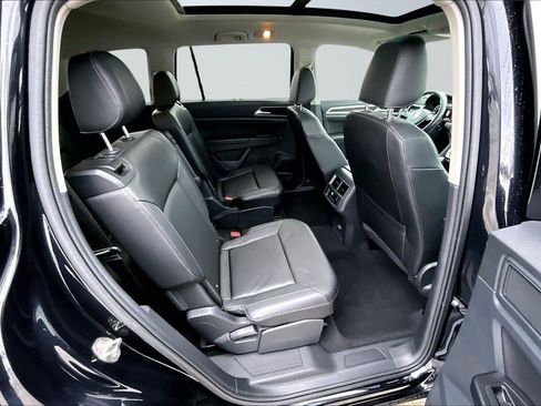 Used 2019 Volkswagen Atlas SEL image 20