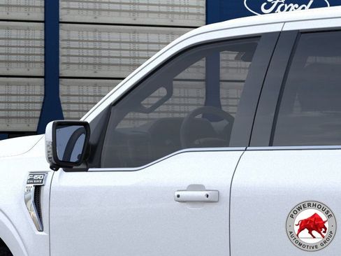 New 2026 Ford F150 King Ranch AWD/4WD image 22