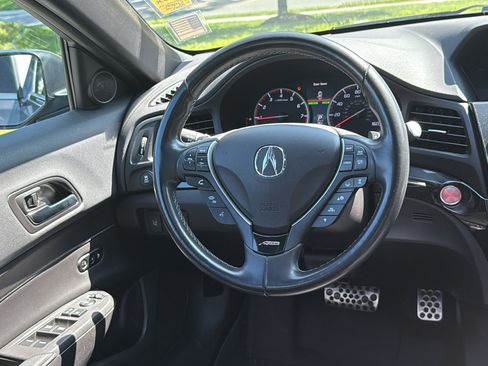 Used 2022 Acura ILX FWD image 23