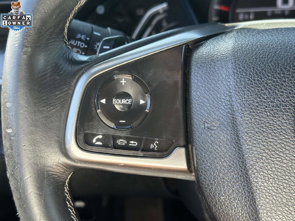 Used 2017 Honda Civic Sport image 17