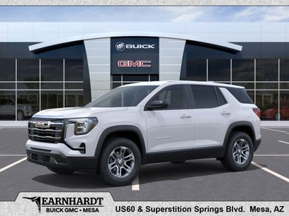 New 2026 GMC Terrain Elevation