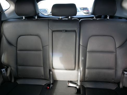 Used 2020 Hyundai Tucson Limited image 13