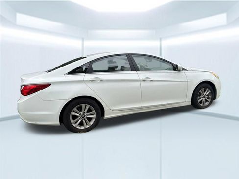 Used 2012 Hyundai Sonata GLS w/ Popular Equipment Pkg FWD image 6