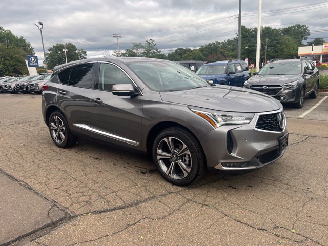 Used 2024 Acura RDX w/ Advance Package AWD/4WD image 21