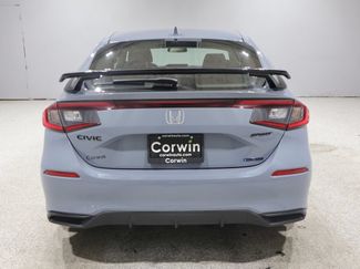 Used 2026 Honda Civic Sport video 3