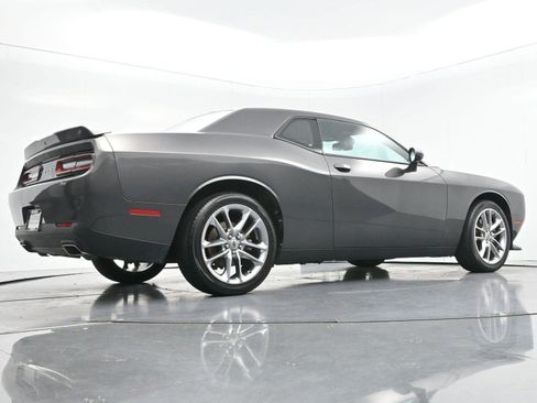 Used 2022 Dodge Challenger GT AWD/4WD image 48