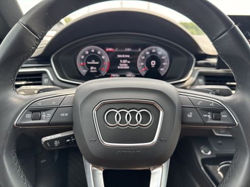 Used 2025 Audi A5 2.0T Premium Plus AWD/4WD image 10