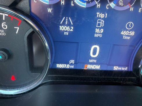 Used 2023 Ford F150 XLT w/ Equipment Group 302A High image 11