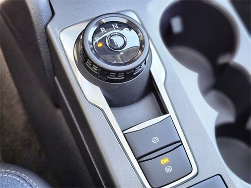 New 2025 Ford Bronco Sport Outer Banks w/ Outer Banks Tech Package+ image 28