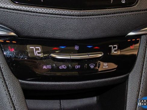 Certified 2025 Cadillac XT5 Premium Luxury image 31