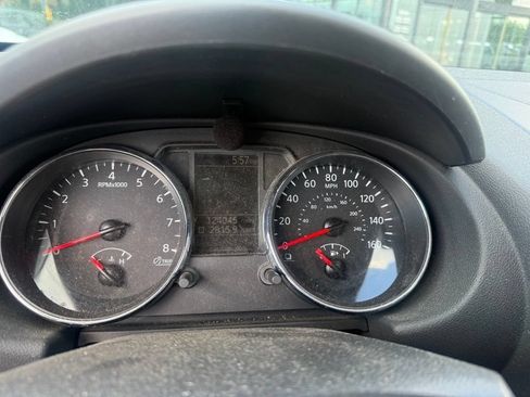 Used 2013 Nissan Rogue S AWD/4WD image 6