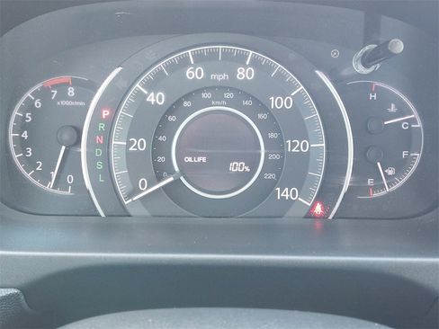 Used 2016 Honda CR-V EX-L image 15