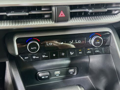 Used 2024 Kia K5 GT-Line w/ GT-Line Premium Package FWD image 24