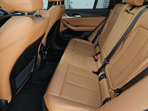 Used 2023 BMW X3 M40i w/ Premium Package image 28
