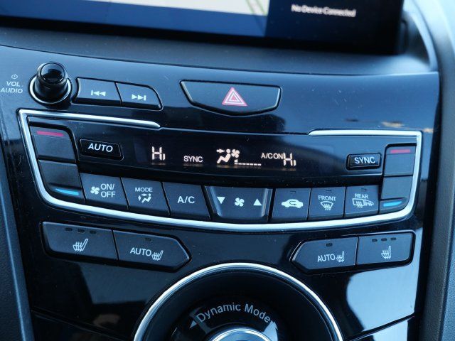 Used 2019 Acura RDX w/ Technology Package AWD/4WD image 21