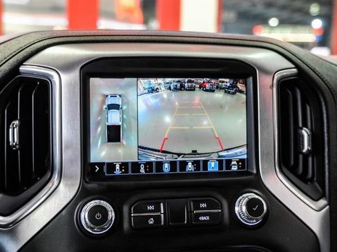 Used 2021 GMC Sierra 2500 SLT w/ SLT Premium Package image 20