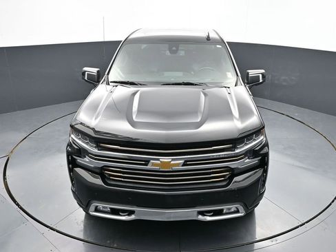 Used 2020 Chevrolet Silverado 1500 High Country AWD/4WD image 43