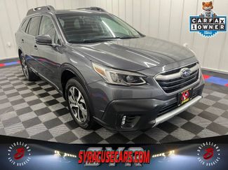 Used 2022 Subaru Outback Limited AWD/4WD video 1