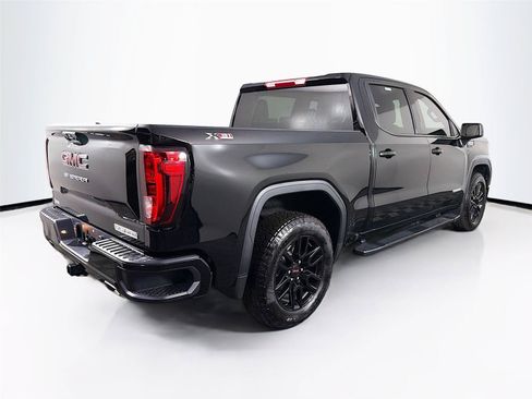 Used 2026 GMC Sierra 1500 Elevation w/ X31 Off-Road Package AWD/4WD image 7