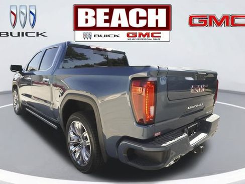Used 2024 GMC Sierra 1500 Denali w/ Denali Reserve Package AWD/4WD image 5