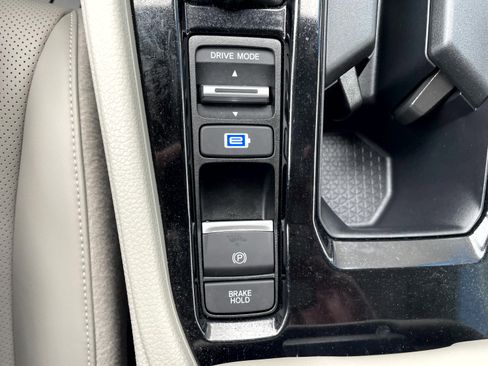 Certified 2023 Honda Accord EX-L image 20