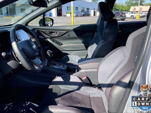 Certified 2023 Subaru WRX GT w/ Popular Package #2A AWD/4WD image 9