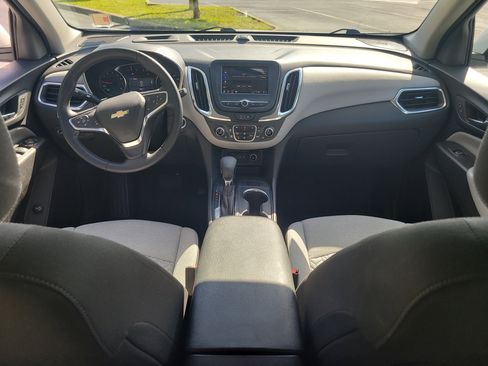 Used 2024 Chevrolet Equinox LT FWD image 15