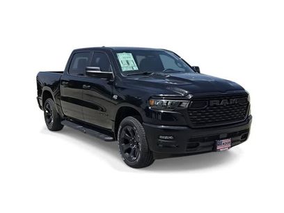 New 2026 RAM 1500 Express